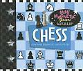 Mini Magnetic Games||||Mini Magnetic Games: Chess