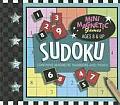 Mini Magnetic Games||||Mini Magnetic Games: Sudoku