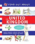 Find Out About Books||||Find Out About the United Kingdom
