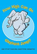 How High Can an Elephant Jump?