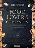 Deluxe Food Lovers Companion