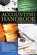 Accounting Handbook 5th Edition