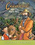 Cezanne & The Apple Boy