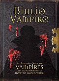 BIBLIO VAMPIRO