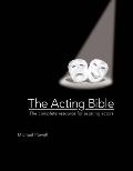 Acting Bible