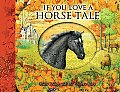 If You Love a Horse Tale Black Beauty & the Knights Mare