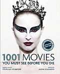 1001 Movies You Must See Before You Die Updated Edition