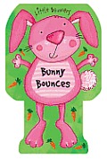 Bunny Bounces (Little Bouncers)