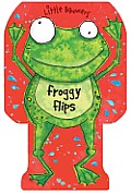 Froggy Flies