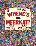 Wheres the Meerkat