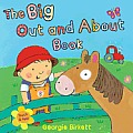 The Big Out and About Book
