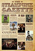 Steampunk Gazette Volume One