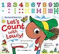 Richard Scarrys Lets Count with Lowly