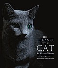 Elegance of the Cat An Illustrated History