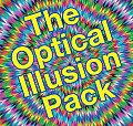 Optical Illusion Pack