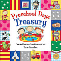 Toddler Books||||Preschool Days Treasury