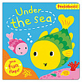 Peekabooks||||Under the Sea