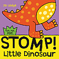 Stomp Little Dinosaur