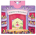 Theater Books||||A Ballet to Remember