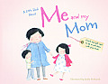 Little Book about Me & My Mom