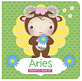 Aries: March 21-April 20