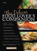 Deluxe Food Lovers Companion 2nd Edition