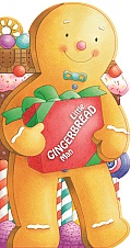 Little Gingerbread Man
