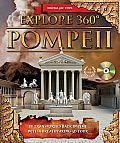 Explore Pompeii 360 Be Transported Back in Time with a Breathtaking 3D Tour
