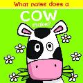 What Noise Does a Cow Make