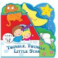 Twinkle Twinkle Little Star Read Along Sing the Song