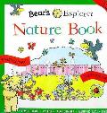 Bears Explorer Nature Book