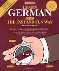 Learn German The Fast & Fun Way Barrons