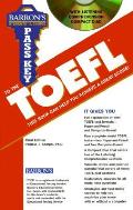 Pass Key To The Toefl 3rd Edition Barrons