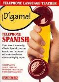 Digame Telephone Spanish