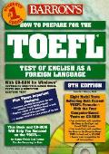 How To Prepare For The Toefl Test Of English