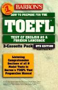 How To Prepare For The Toefl Test Of English