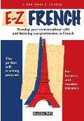 E Z French