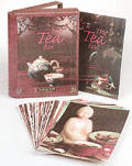 Tea Box Book & Cards
