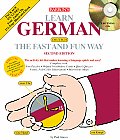 Barrons Learn German The Fast & Fun Way