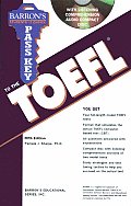 Pass Key To The Toefl 5th Edition