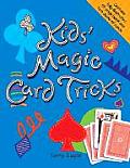 Kids Magic Card Tricks Kids Magic Card Tricks With 2 Decks