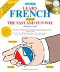 Learn French the Fast & Fun Way with Audio CDs