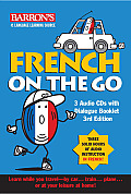 French on the Go with CDs A Level One Language Program With CD