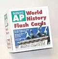 Ap World History Flash Cards