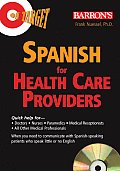 On Target Spanish for Healthcare Providers With Guidance in Pronunciation