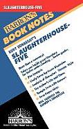 Barrons Booknootes Slaughterhouse Five