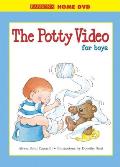 The Potty Video for Boys: Henry Edition