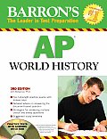 AP World History 3rd Edition