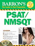 PSAT NMSQT 2009 14th Edition with CD Rom