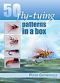 50 Fly-tying Patterns in a Box